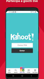 Kahoot! Gioca e crea quiz 7