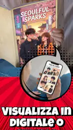 KAI: Crea Manga, Manhwa e AI 5