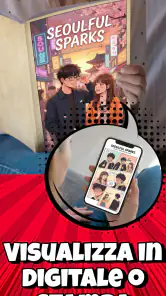 KAI: Crea Manga, Manhwa e AI screenshot