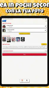 KAI: Crea Manga, Manhwa e AI screenshot