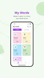 Kalimaty - Vocabulary Builder 3