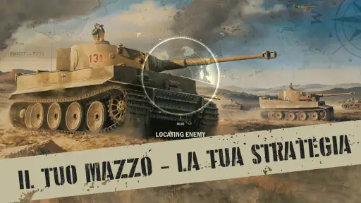 KARDS gioco di carte della ww2 2