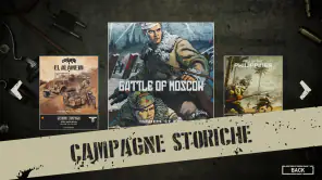 KARDS gioco di carte della ww2 screenshot