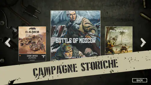 KARDS gioco di carte della ww2 4