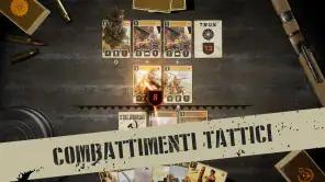 KARDS gioco di carte della ww2 screenshot