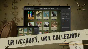 KARDS gioco di carte della ww2 screenshot