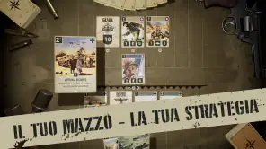 KARDS gioco di carte della ww2 screenshot