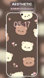 Kawaii AI Wallpapers HD and 4K 4