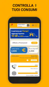 Kena Mobile screenshot