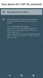 Key Attestation Demo 4