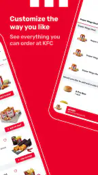 KFC UAE (United Arab Emirates) 3