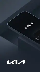 Kia App screenshot