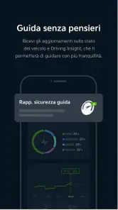 Kia App screenshot