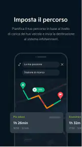 Kia App screenshot