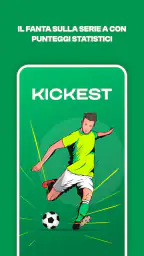 Kickest - Fanta senza pagelle 1