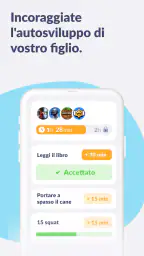 Kids360: Controllo genitori 3