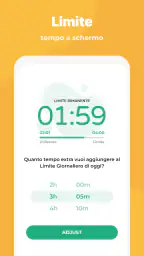 Kidslox Controllo Genitoriale 1