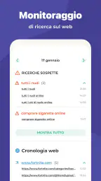 Kidslox Controllo Genitoriale 3