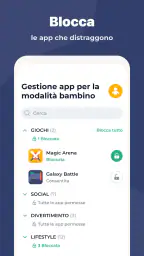 Kidslox Controllo Genitoriale 5