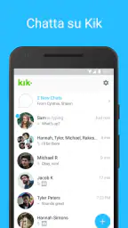 Kik 1