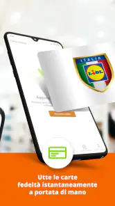 Kimbino - Ultimi volantini screenshot