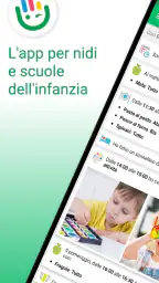 Kindertap 1