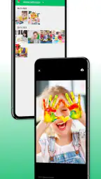 Kindertap 5