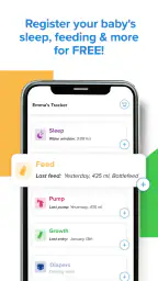 Kinedu: Baby Development 3