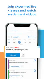 Kinedu: Baby Development 5