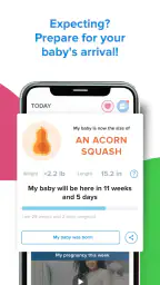 Kinedu: Baby Development 7