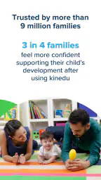 Kinedu: Baby Development 8