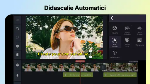 KineMaster - Editor video 6
