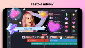 KineMaster - Editor video screenshot