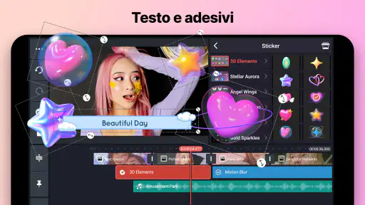 KineMaster - Editor video 7