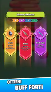 Kingdom Guard: Tower Defense screenshot