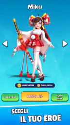 Kingdom Guard: Tower Defense 6