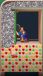 Kingdom Match: Royal Adventure 1