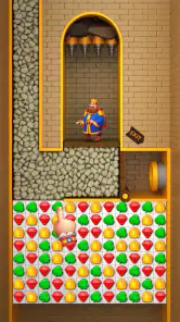 Kingdom Match: Royal Adventure screenshot