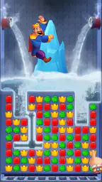 Kingdom Match: Royal Adventure 4