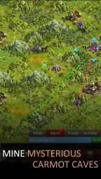 Kingdoms of Camelot: Battle 2