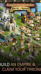 Kingdoms of Camelot: Battle 6