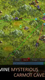 Kingdoms of Camelot: Battle 7