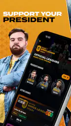Kings League Fantasy 4
