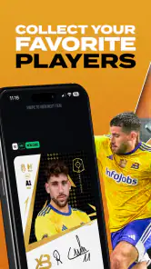 Kings League Fantasy screenshot