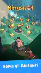 Kingshot 5