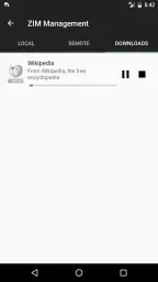 Kiwix 4