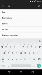 Kiwix 6