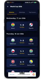 Kixaro Football Live 2