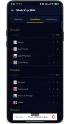 Kixaro Football Live 3