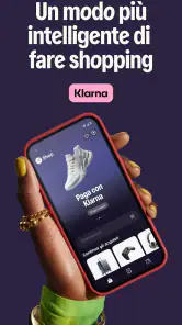 Klarna screenshot